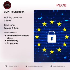 GDPR Foundation