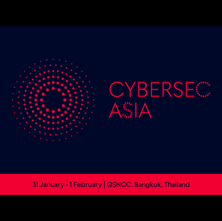 Cybersec Asia 2025