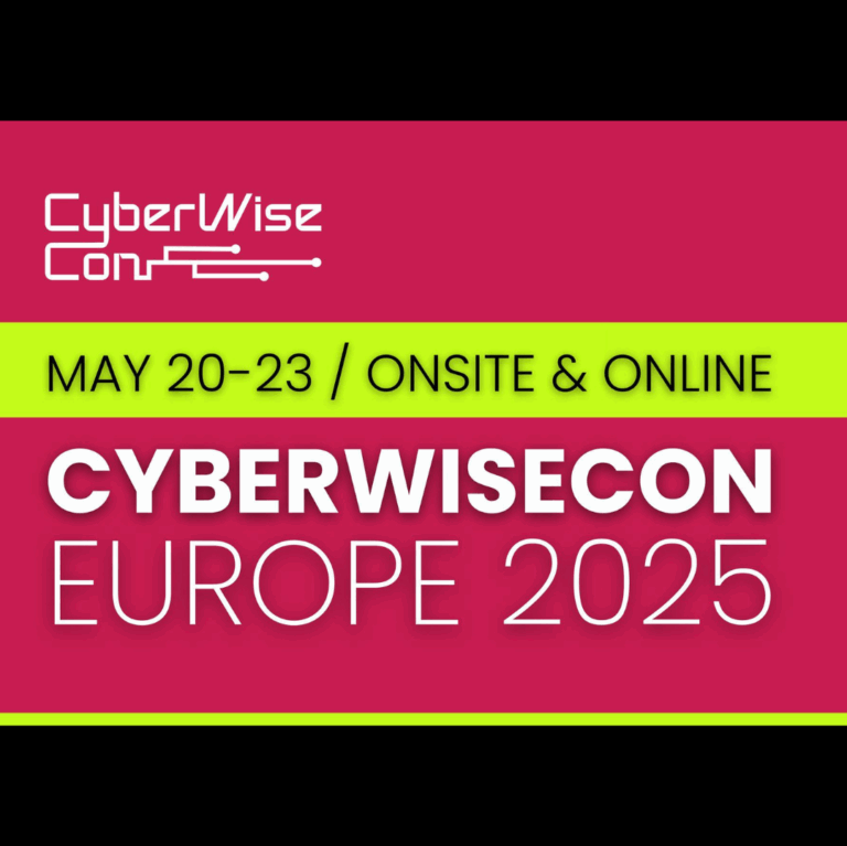 CyberWise Con 2025