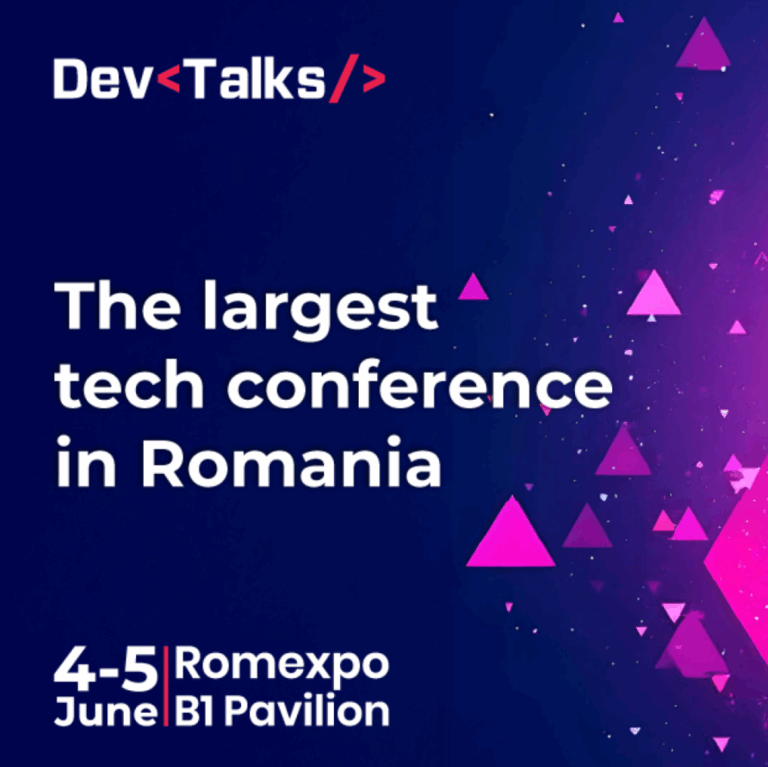 DevTalks 2025