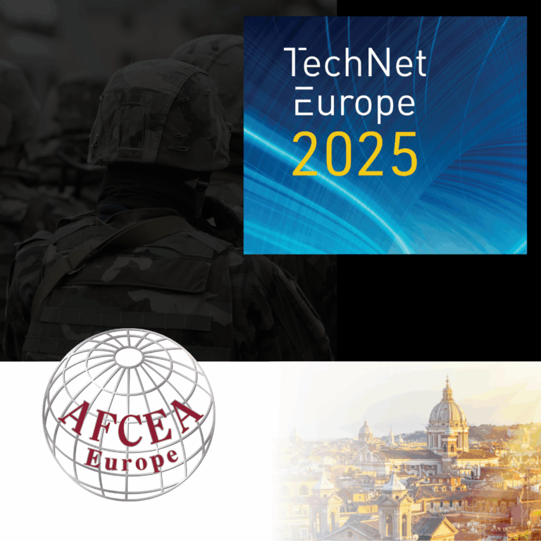 AFCEA TechNet Europe 2025