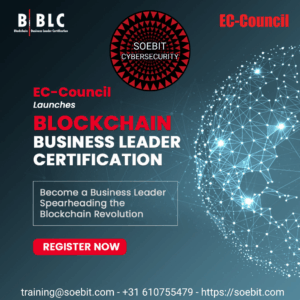 Blockchain Business Leader Certification (BBLC)