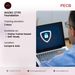 ISO/IEC 27701 Foundation