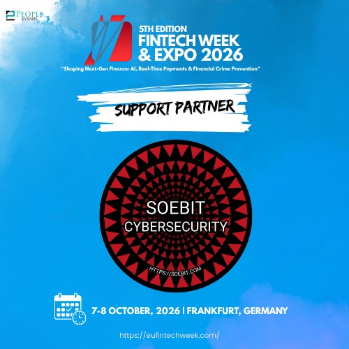 5th FINTECH WEEK & EXPO 2026