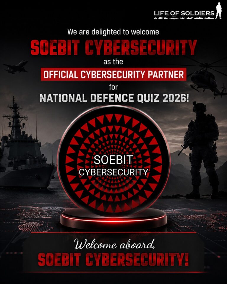 National Defence Quiz 2026